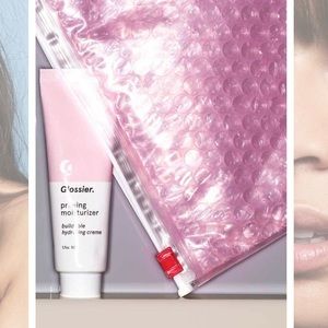 Glossier Priming Moisturizer